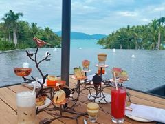 -三亚太阳湾柏悦酒店