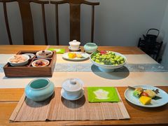-青藤茶馆(凤起路店)