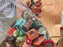 -VENCHI 闻绮(北京国贸商城店)
