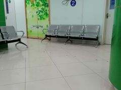 -复旦大学附属肿瘤医院(徐汇院区)