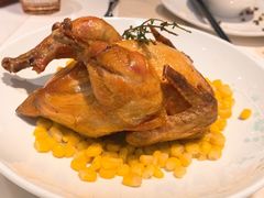 -港丽餐厅(高德置地店)