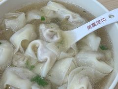 -周震馄饨
