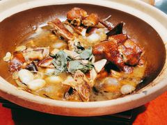 -那家小馆•北京菜•烤鸭(香山店)
