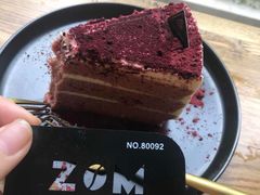 -ZM COFFEE(西安路店)