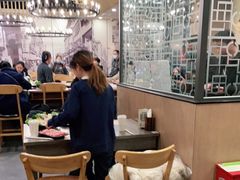 -呷哺呷哺 黄金牧场 (旧宫永辉超市店)
