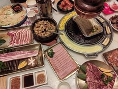 -韩宫宴和牛烤肉(宣州国购店)