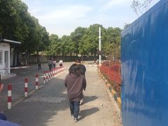 -无忧学车·华茂基地(宝山校区)
