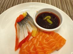 -广州增城保利郡雅酒店-月色西餐厅