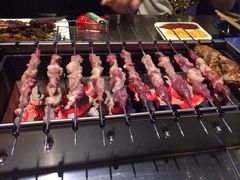 iphone_upload_pic-很久以前羊肉串(大华三路店)