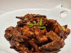 -宝轩渔府·老字号海鲜·正宗津菜(水上店)