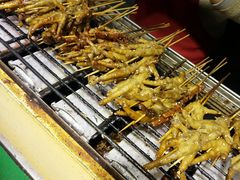烤鸡爪-芙蓉泉·烤鸡爪(芙蓉街店)