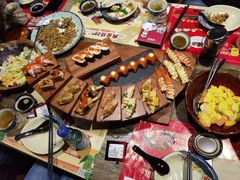 -古田居·特色寿司料理(骏欣中心店)