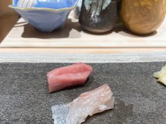 -鹤菊·鮨Omakase(古子城店)