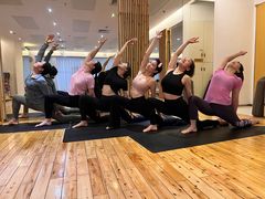 -天行健身＆天行拳馆跆拳道·格斗TXGYM