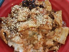 -食其家·牛丼咖喱(金桥国际店)