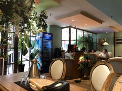 大堂-Masala Curry and BBQ·玛莎拉巴基斯坦美食(金水万达店)