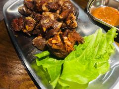 -·缸桶屋·韩式牛肋条自助烤肉(西湖D11店)