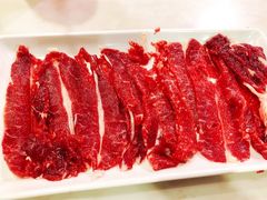 -食潮汕头鲜牛馆(望京保利店)