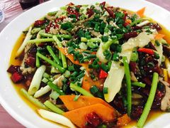 -南山老地方泉水鸡(南山店)