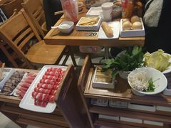 -傣妹火锅(建军东路店)