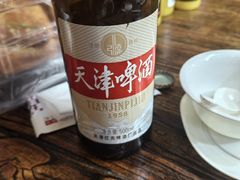 -大胡子海鲜·天津菜·砂锅烧烤(五大道创始店)