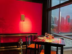 -上海滩餐厅(BFC外滩金融中心店)