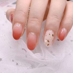 -Adore nail日式美甲美睫