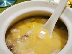 -金枝玉叶上海人家食府(三里河店)