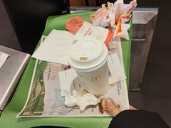 -麦当劳(龙湖北京大兴天街店)