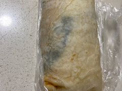 -阿姨卷饼(平凉路店)