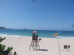 -三亚亚龙湾天域度假酒店