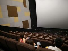 -博纳国际影城(南联IMAX店)