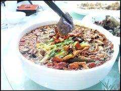 -香丰阁·烤鸭·川湘菜(清河店)