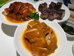 -南棠馆粤菜坊(群光店)