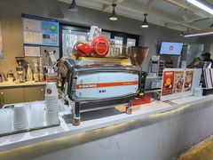 -COFFEE CALL(云锦路店)
