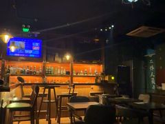 -The Cheebat 锌吧·Bistro(体育西店)