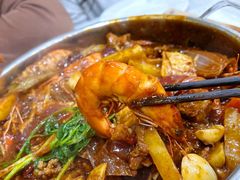 -来御来三汁焖锅(万邦店)