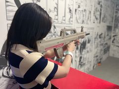 -不可思议减压馆·解压博物馆·摔碗发泄·团建定制