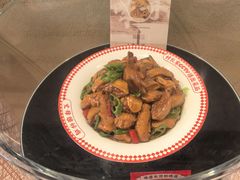 -村长家的疙瘩汤·东营菜(东营茶城店)