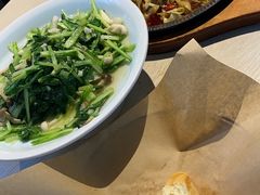 -斯琴阿妈蒙古餐厅(新城店)