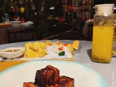 -宋园·金宴浙鲜馆(静安店)