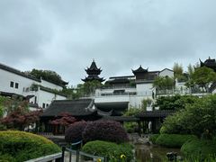 -江宁织造博物馆