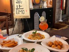 -猫岛主趣味餐厅(鼓浪屿店)