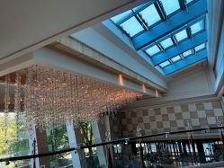 -上海复旦皇冠假日酒店·宴会厅