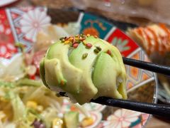 -松临·铁板烧&Omakase(神农店)