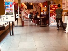 -麦当劳(曲阳店)