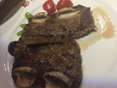 -阿顾西餐·牛排披萨(北戴河店)