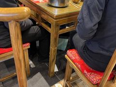 -小毛驴驴肉泡馍(解放路店)