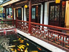 -湖鲜楼