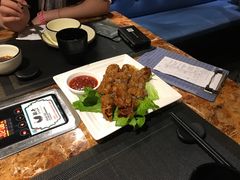 -船奇蒸汽海鲜·闽菜(八市海鲜总店)